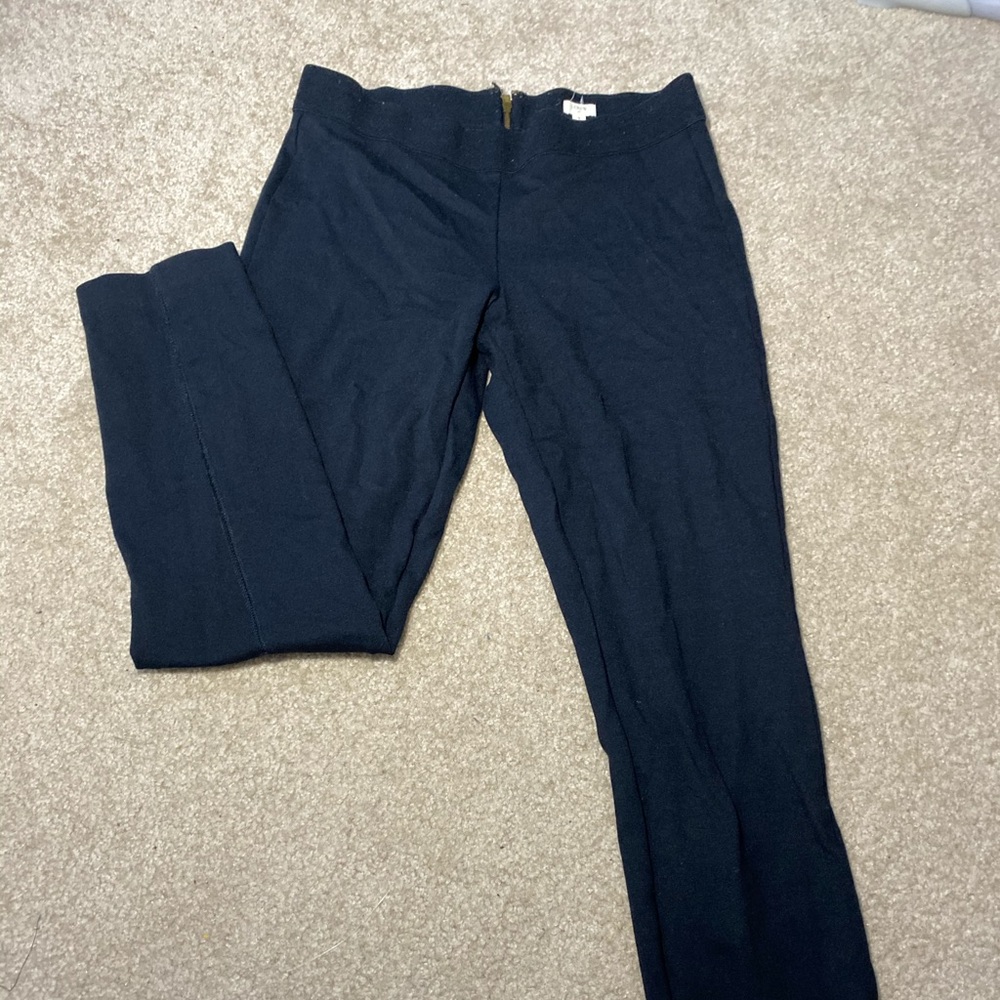 J. Crew legging